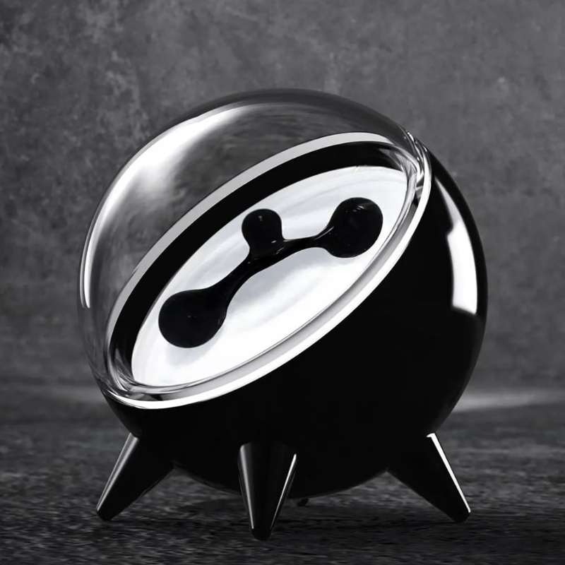 چراغ ریتمیک فرومگنت Frekvens مدل Venum Sphere image gallery