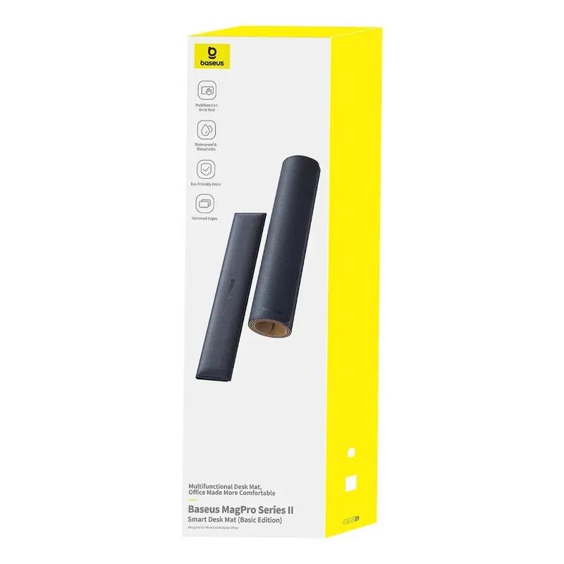 پدچرمی رومیزی لپتاپ باسئوس Baseus Mag pro Desk Mat BS-PS041 image gallery