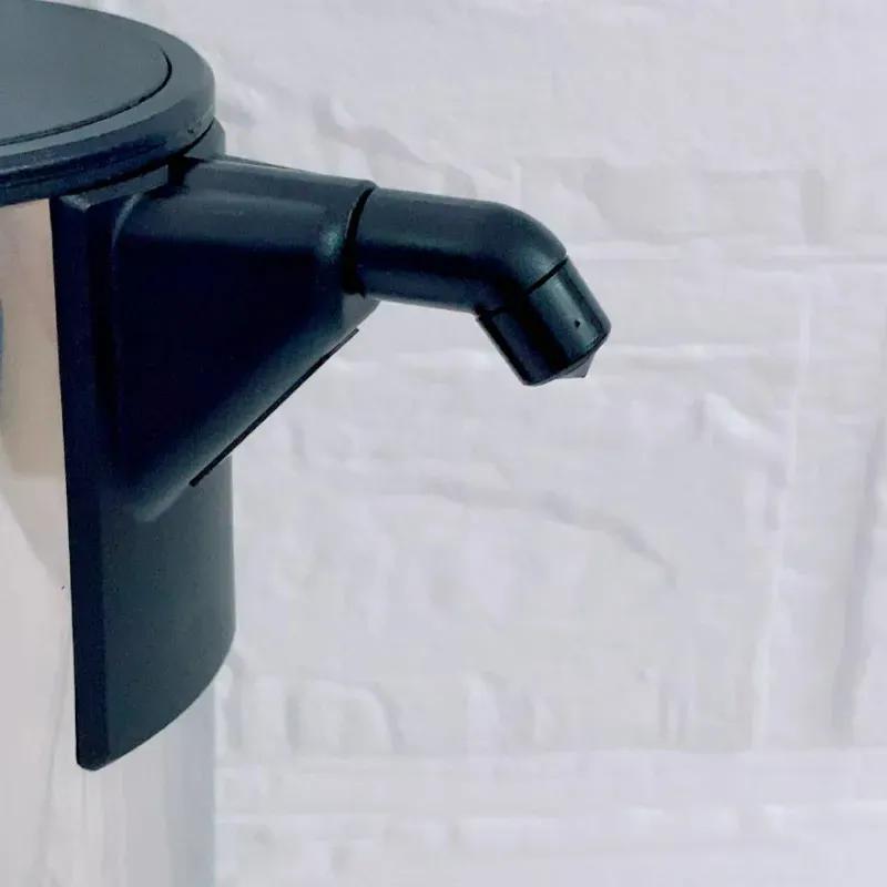 مایع ریز چشمی اتوماتیک Shine Steel simple 350ml image gallery