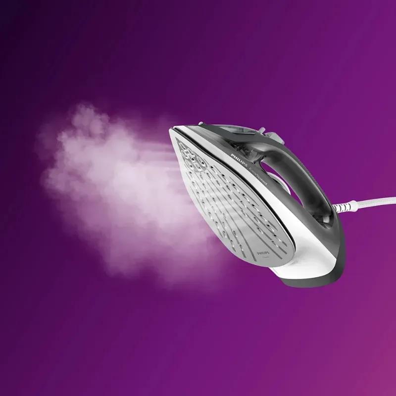 اتو فیلیپس مدل Philips GC1758/88 توان 1700 وات image gallery