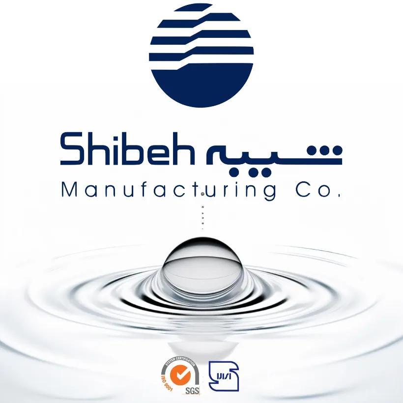 ست شیرآلات شیبه مدل رز Shibeh image gallery