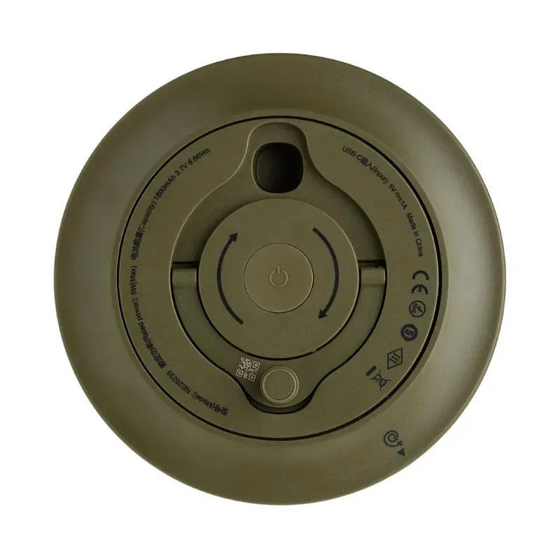 چراغ و ریسه کمپینگ شارژی NexTool مدل NE20233 image gallery