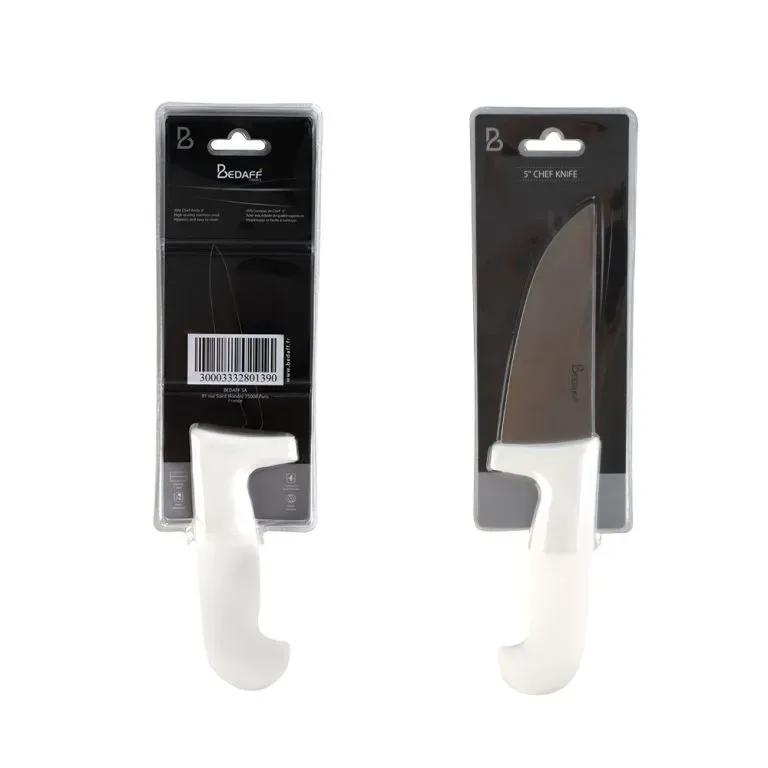 چاقو قصابی بداف سری Chef Knife مدل 1390 سایز "5 اینچ image gallery