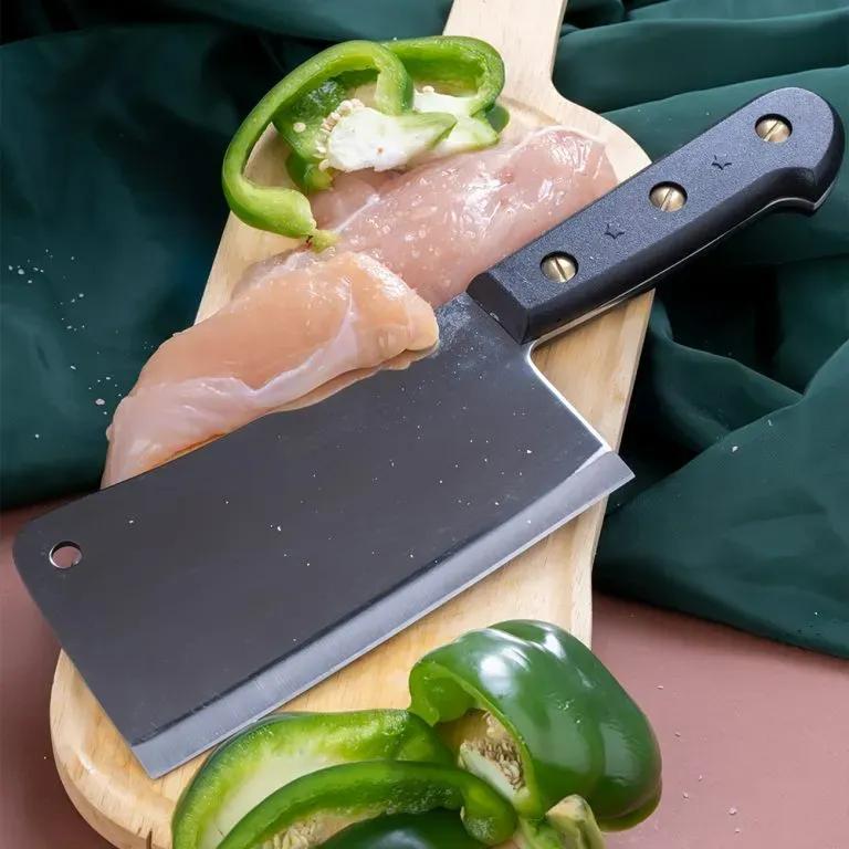 ساطور بداف سری Chef Knife سایز "7 اینچ image gallery