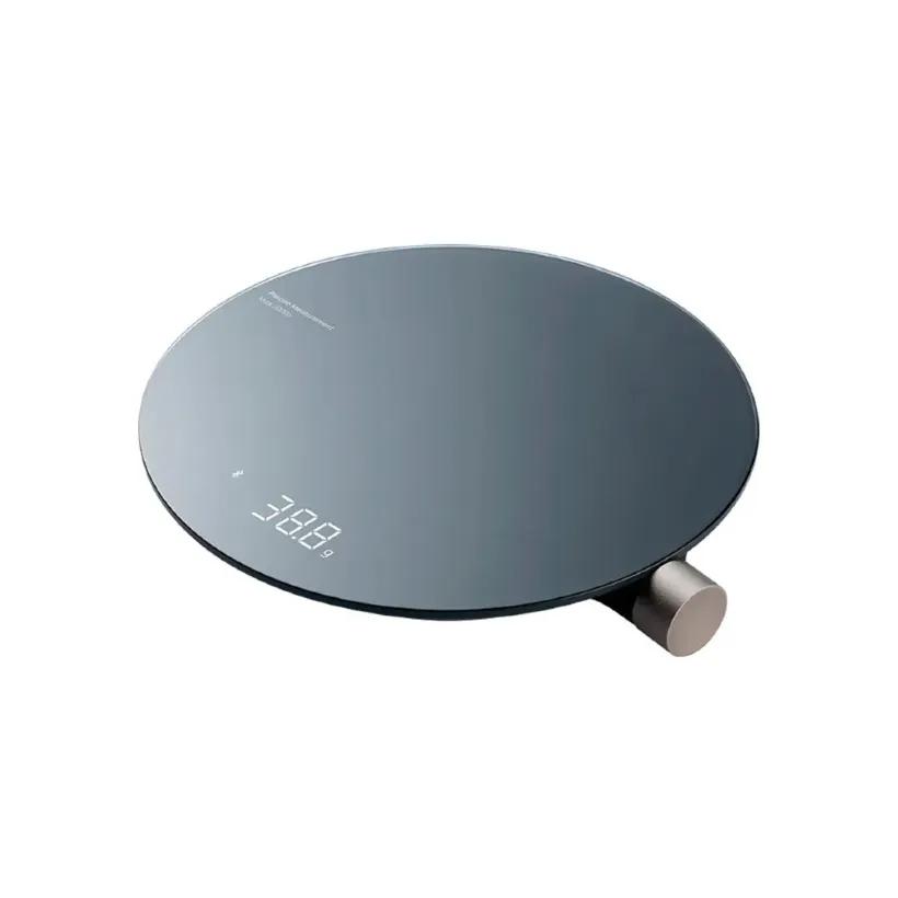 ترازو آشپزخانه هوشمند شیائومی HOTO مدل Smart Kitchen Scale QWCFC001 image gallery