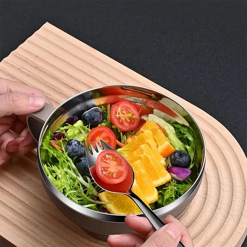  ظرف نگهدارنده غذا VANYI مدل Snack Cup image gallery