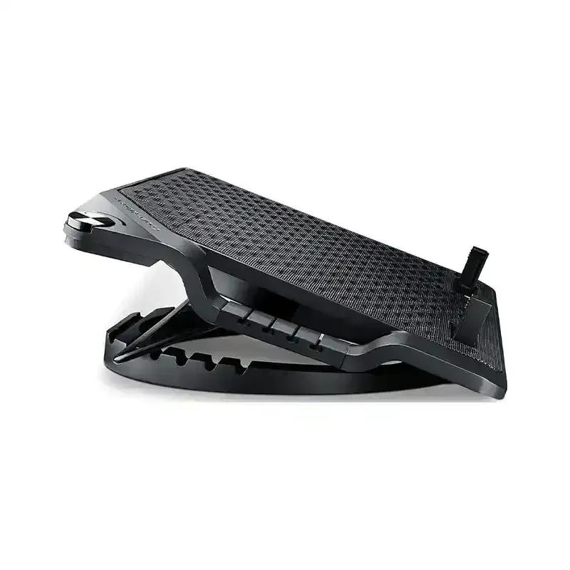 پایه خنک کننده لپ تاپ کولر مستر مدل Cooler Master ERGOSTAND III image gallery
