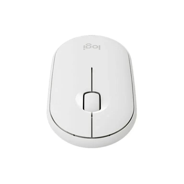 ماوس بی‌ سیم لاجیتک مدل Logitech M350 image gallery