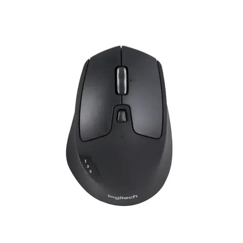 کیبورد بی‌سیم لاجیتک مدل Performance Mk850 به همراه ماوس image gallery