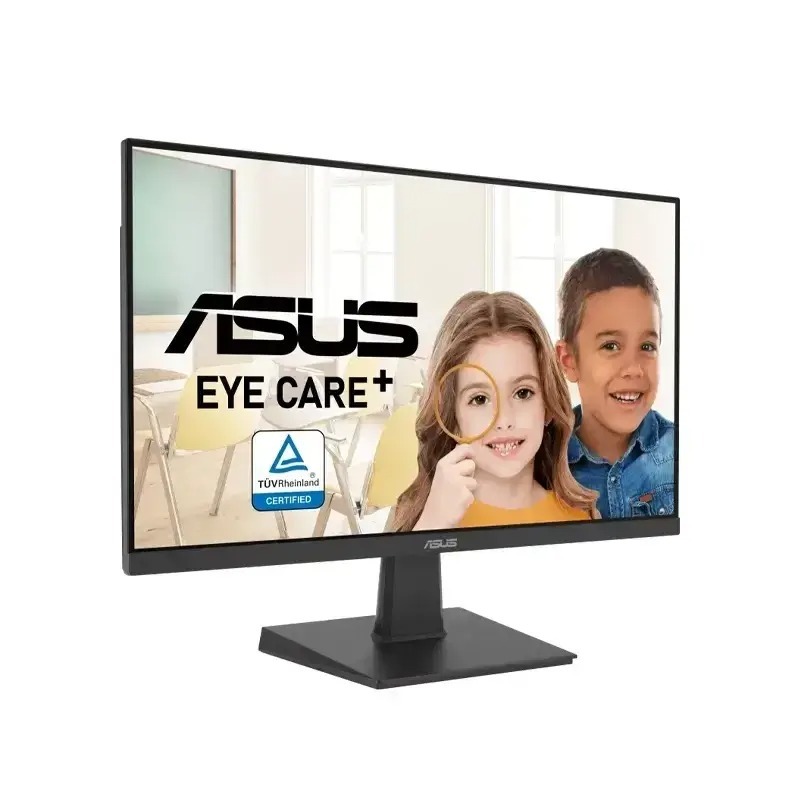 مانیتور گیمینگ 27 اینچی ایسوس مدل Asus VA27EHF image gallery