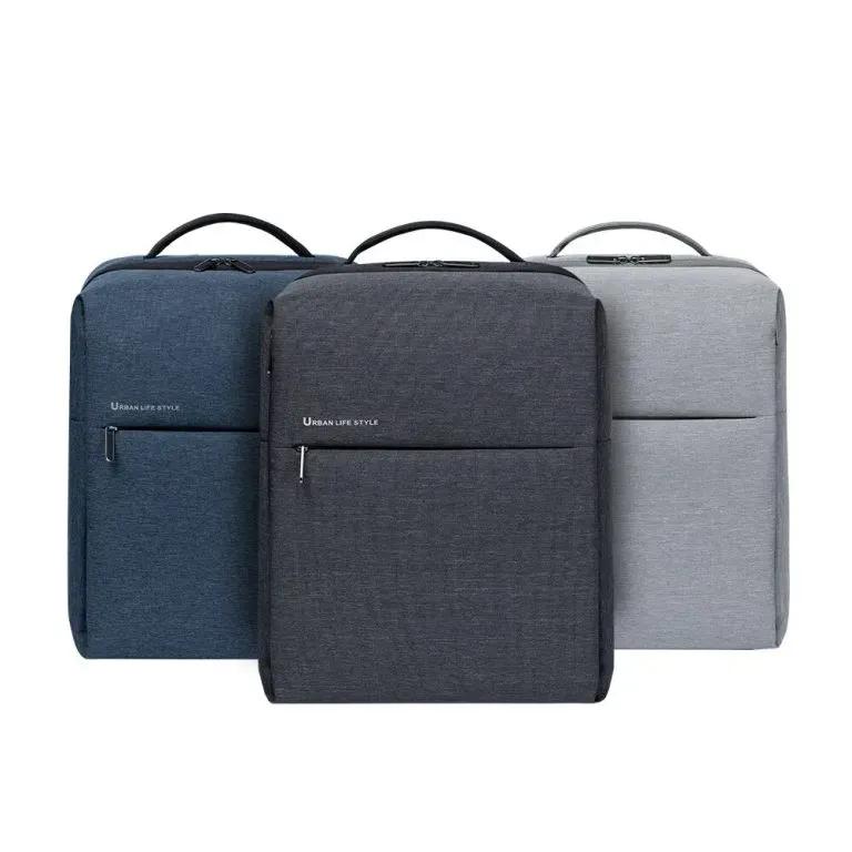 کوله‌پشتی شیائومی مدل Mi Urban City Backpack 2 DSBB03RM image gallery