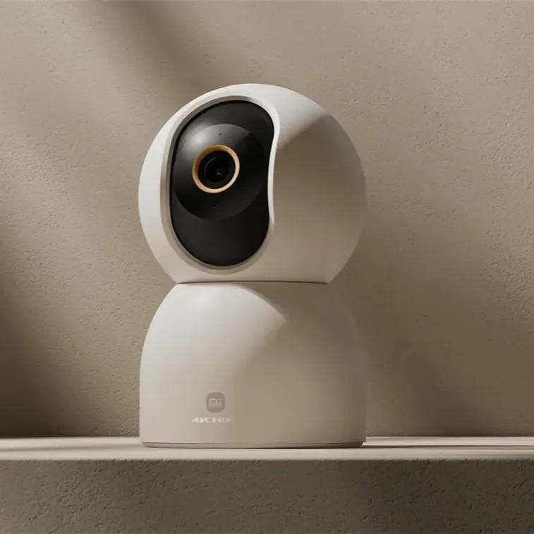 دوربین نظارتی هوشمند شیائومی مدل C700 Smart Camera نسخه گلوبال image gallery