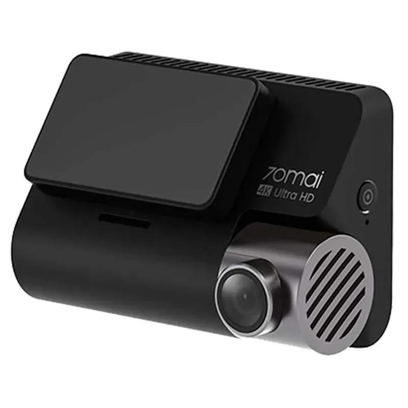 دوربین خودروی شیائومی سونتی می مدل  A800S Set Dash Cam همراه دوربین عقب image gallery