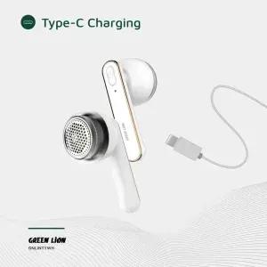 پرزگیر لباس گرین لاین Green Lion Lint Y Lint Remover GNLINTYWH image gallery