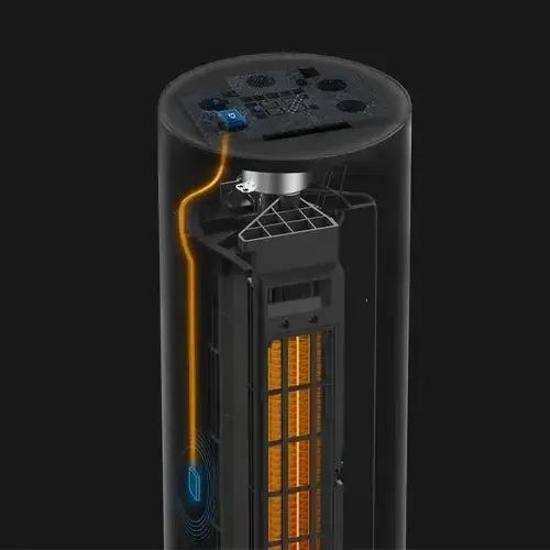 فن دو فصل شیائومی Mijia مدل DC variable frequency image gallery