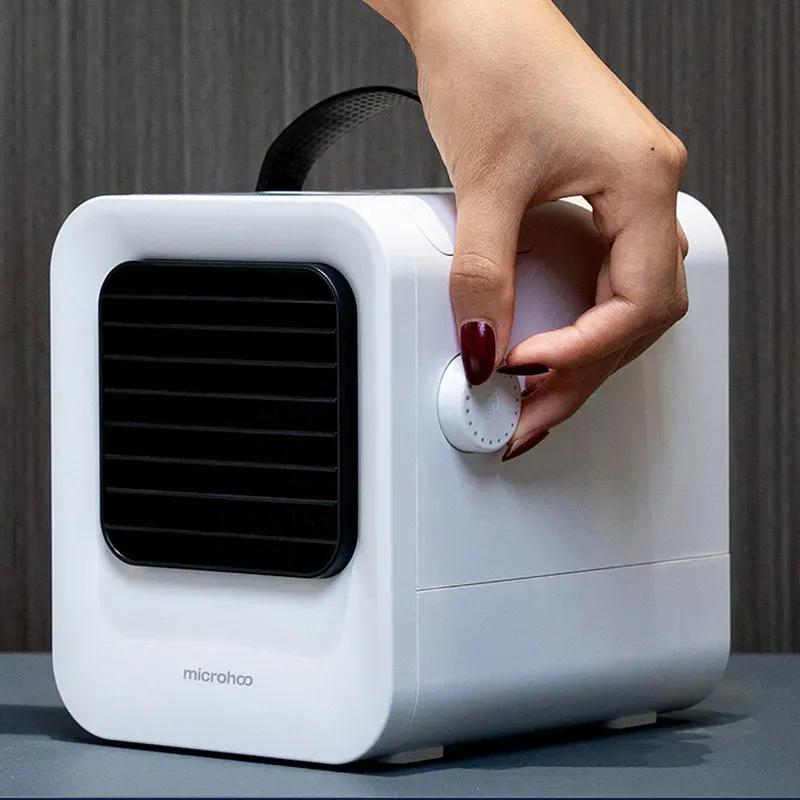 مینی کولر سلولوزی شیائومی Microhoo مدل MH02A image gallery