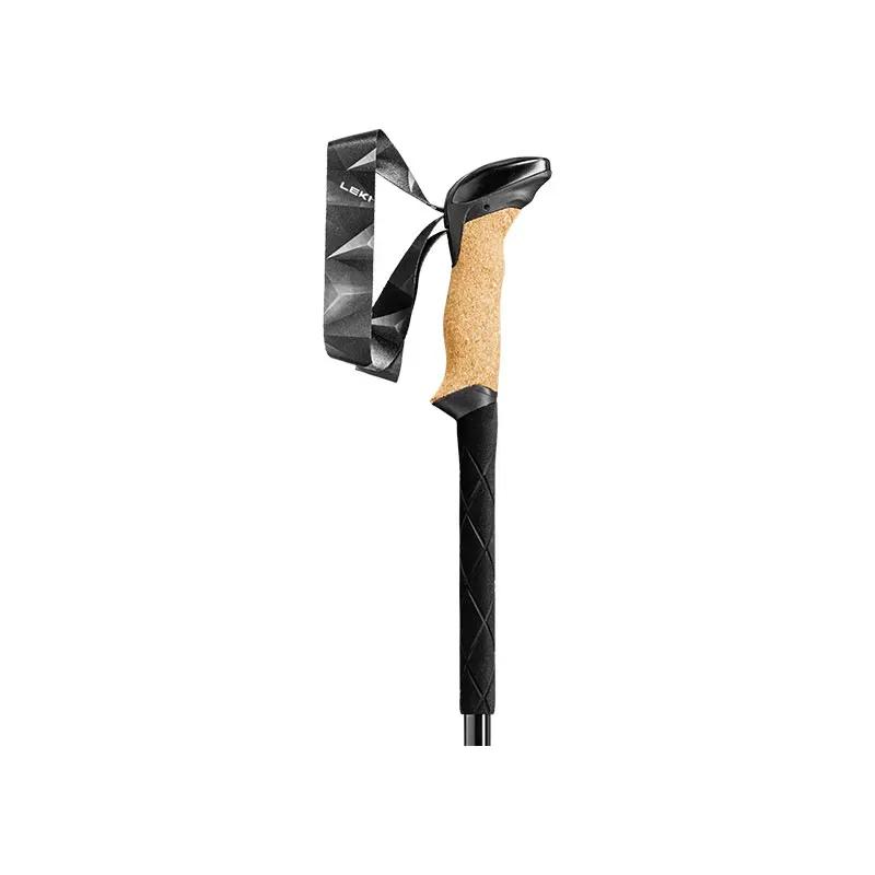 باتوم کوهنوردی کلیپسی لکی black series carbon 65221601 مجموعه ۲ عددی image gallery