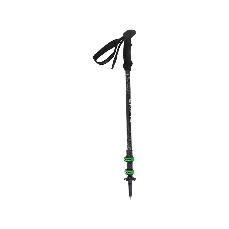 باتوم کمپ مدل Backcountry 3.0 Pole مجموعه ۲ عددی image gallery
