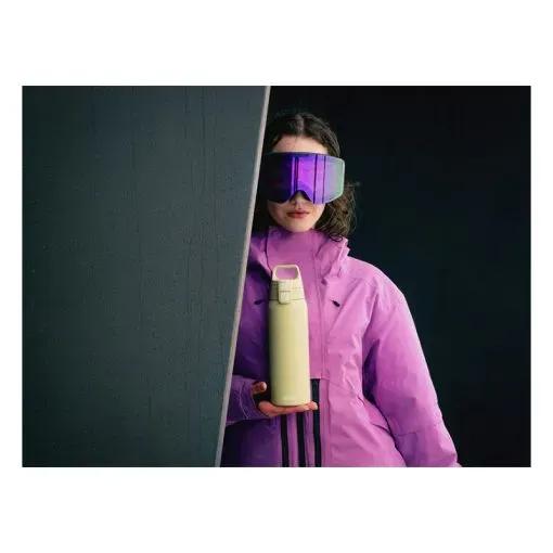 فلاسک سیگ شیلد - Sigg shield therm one 750ml image gallery