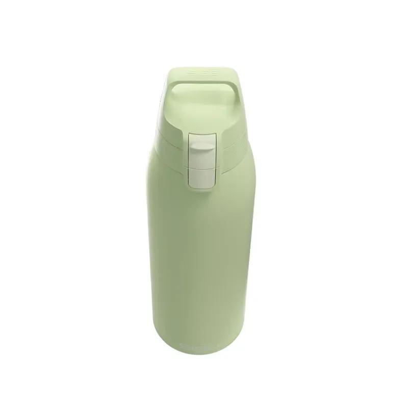 فلاسک سیگ شیلد shield therm one حجم ۱ لیتر image gallery