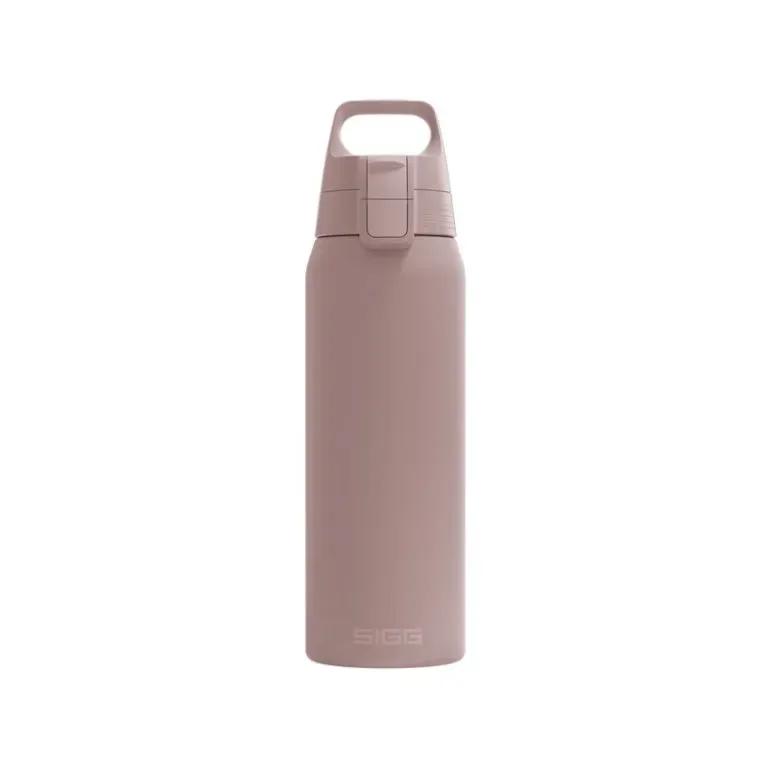 فلاسک سیگ شیلد shield therm one حجم ۱ لیتر image gallery