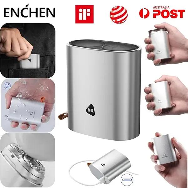 ریش تراش شیائومی Enchen مدل Z4 image gallery