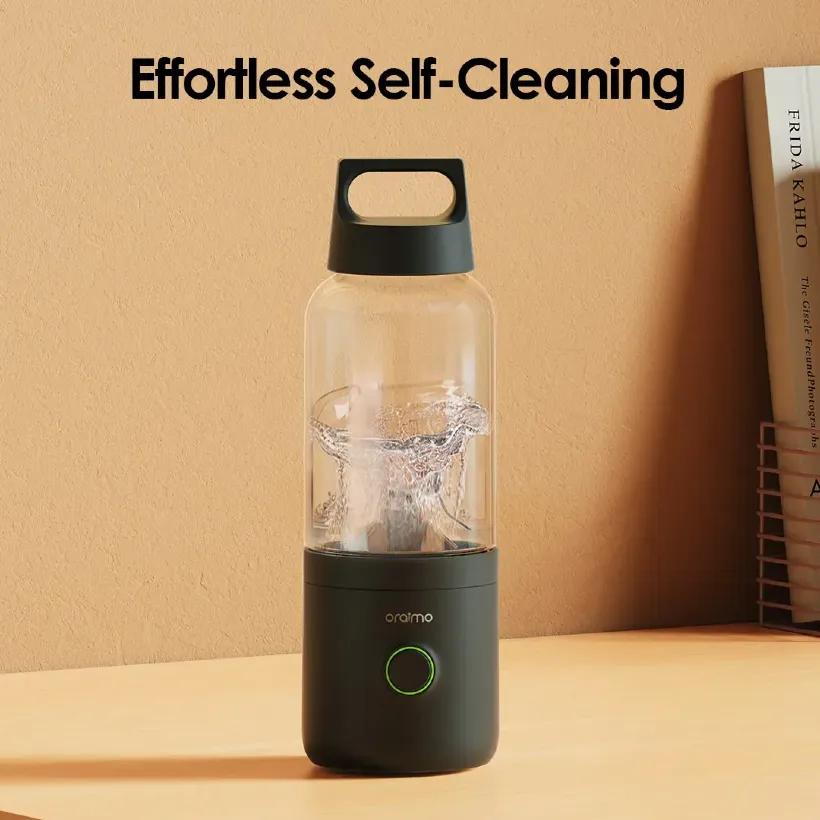 مخلوط کن قابل حمل شارژی اورایمو مدل SmartBlender Go OH-PB1N image gallery