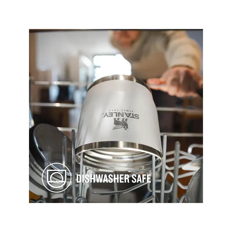 فلاسک غذای استنلی مدل Adventure To-Go 0.35L image gallery