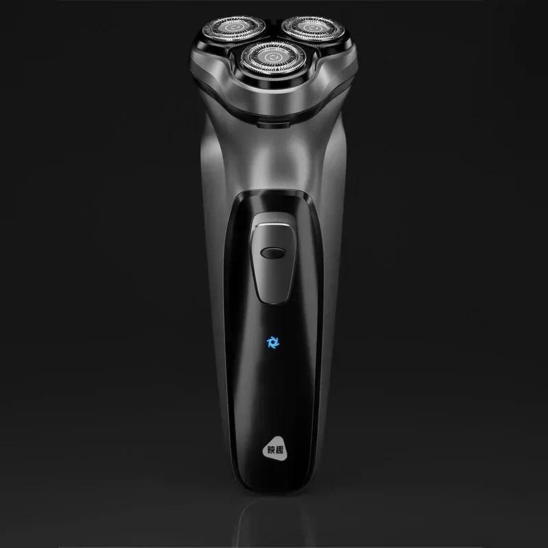 ماشین ریش تراش Enchen BlackStone Electric Shaver image gallery