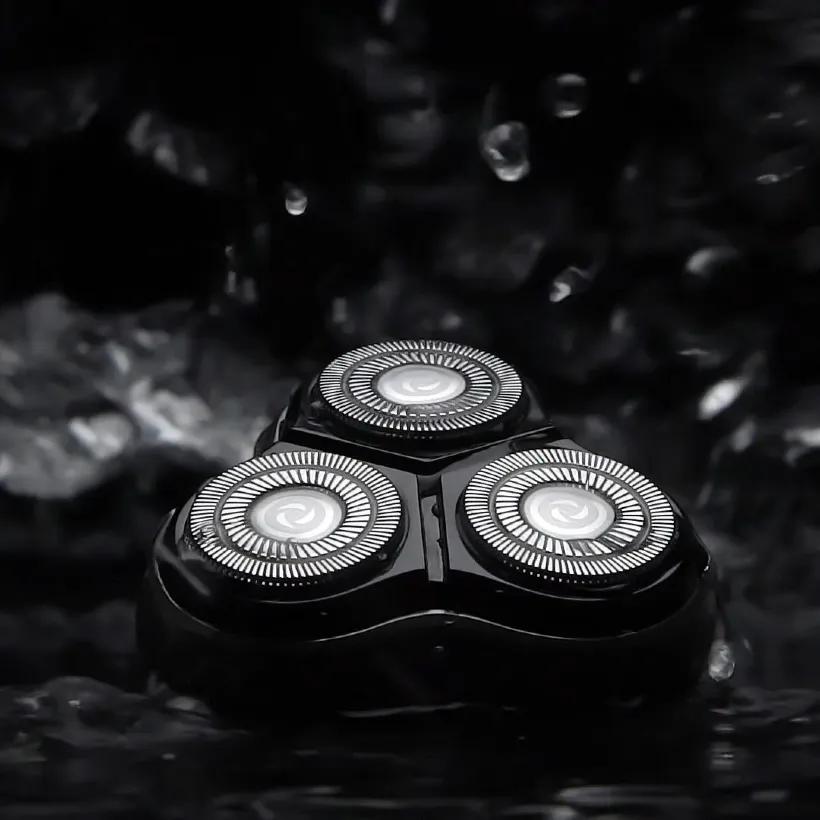 ماشین ریش تراش Enchen BlackStone Electric Shaver image gallery