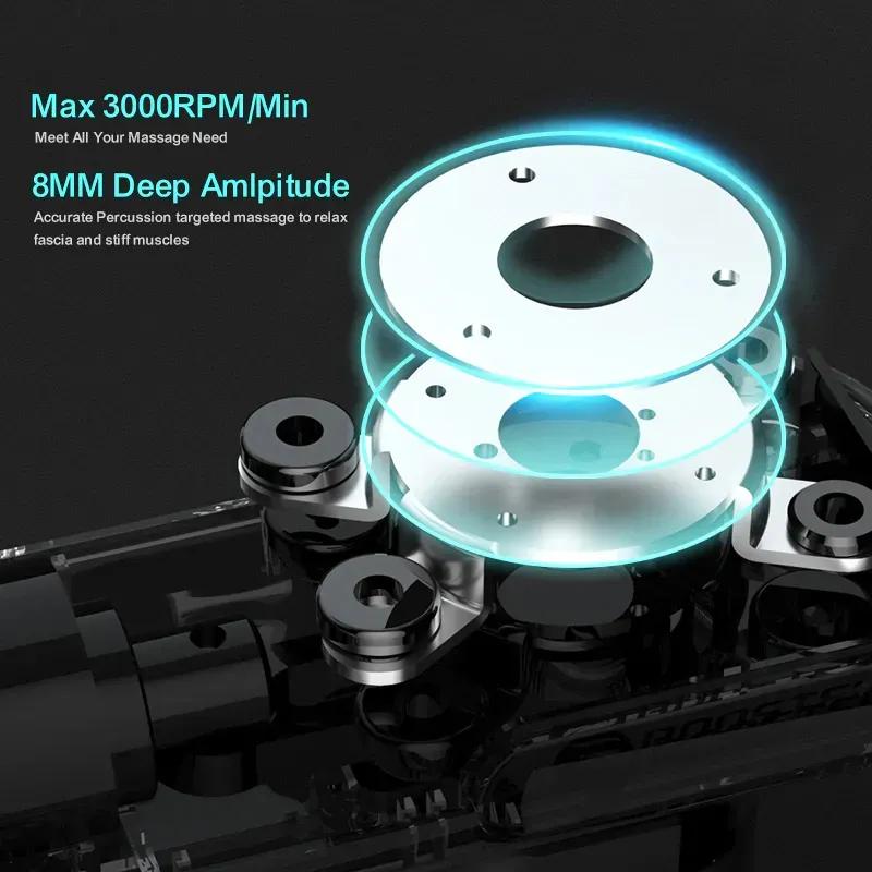 ماساژور برقی بوستر مدل Booster Mini Light Saber image gallery