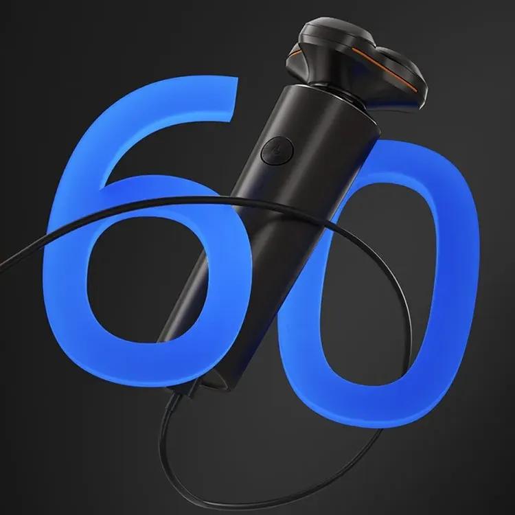 ریش تراش شیائومی مدل Xiaomi Enchen X8-C image gallery