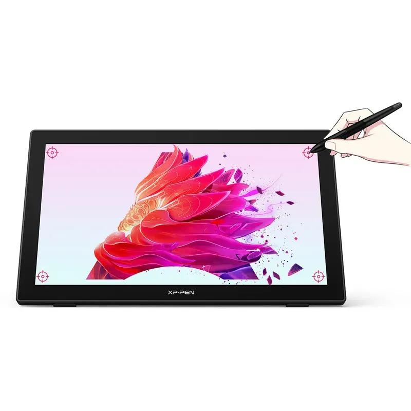 تبلت گرافیکی ایکس پی پن مدل XP Pen Artist 22 2ND Gen image gallery