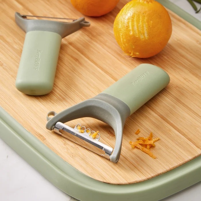 پوست‌ کن دستی Y شکل برگهف مدل BergHOFF Leo Balance image gallery