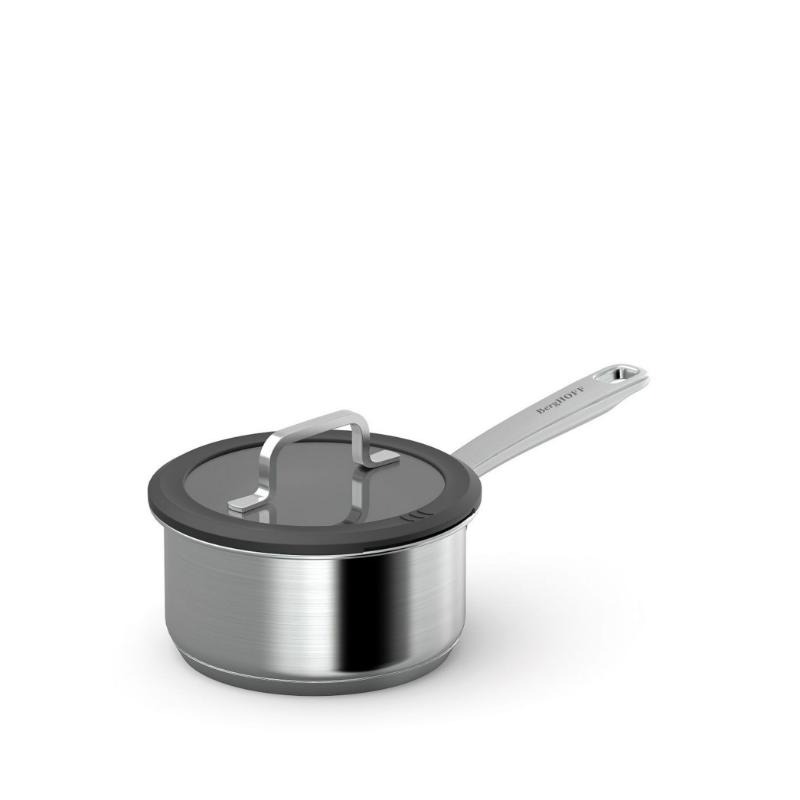 سرویس قابلمه و تابه 7 پارچه برگهف مدل CookWare BergHOFF Leo Culina image gallery