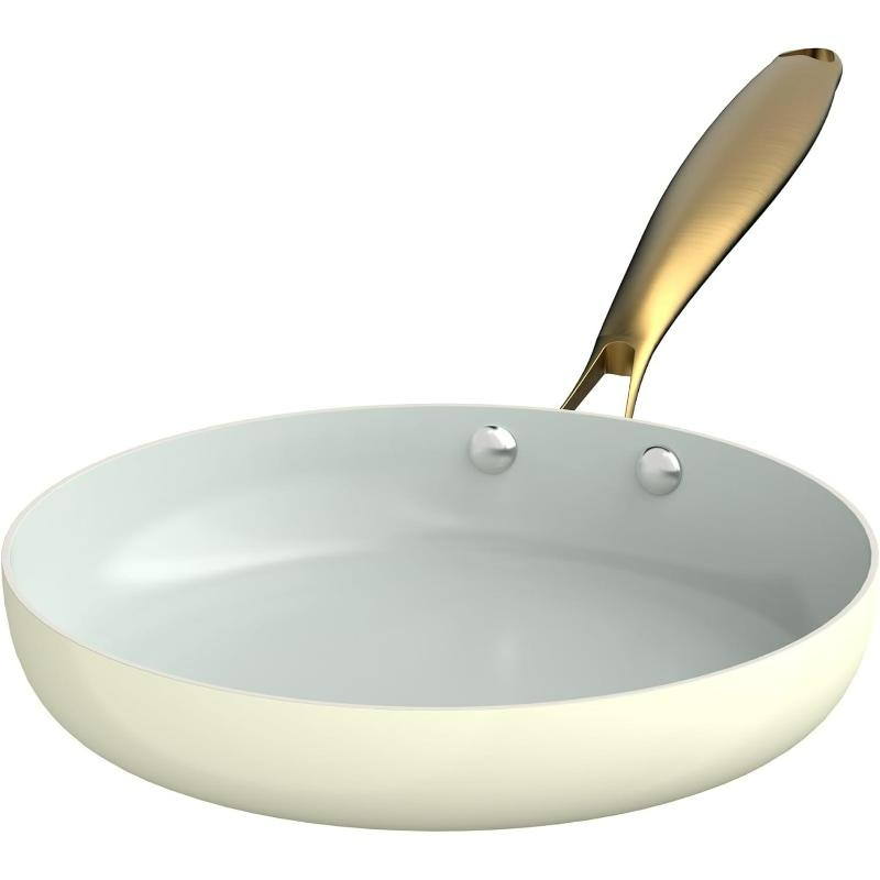 سرویس قابلمه و تابه نچسب 8 پارچه برگهف مدل CookWare BergHOFF AURA image gallery