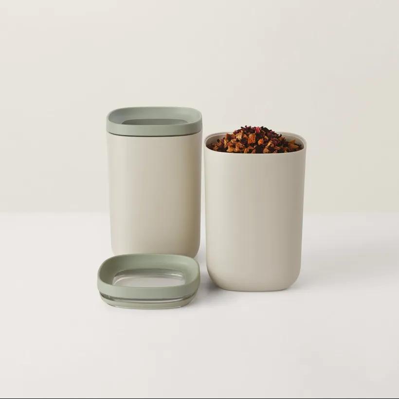 بانکه برگهف مدل Large Food Container BergHoff Leo BALANCE مجموعه 2 عددی image gallery