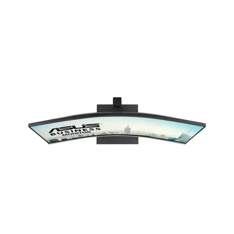 مانیتور 34 اینچی ایسوس مدل Asus VA34VCPSN Docking Monitor image gallery