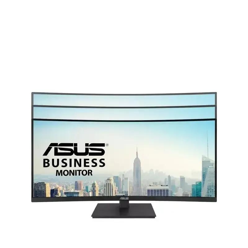 مانیتور 34 اینچی ایسوس مدل Asus VA34VCPSN Docking Monitor image gallery