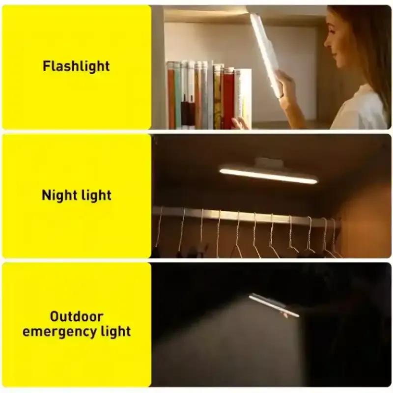 چراغ مطالعه بیسوس مدل Baseus DGXC-02 Desk Lamp Pro image gallery