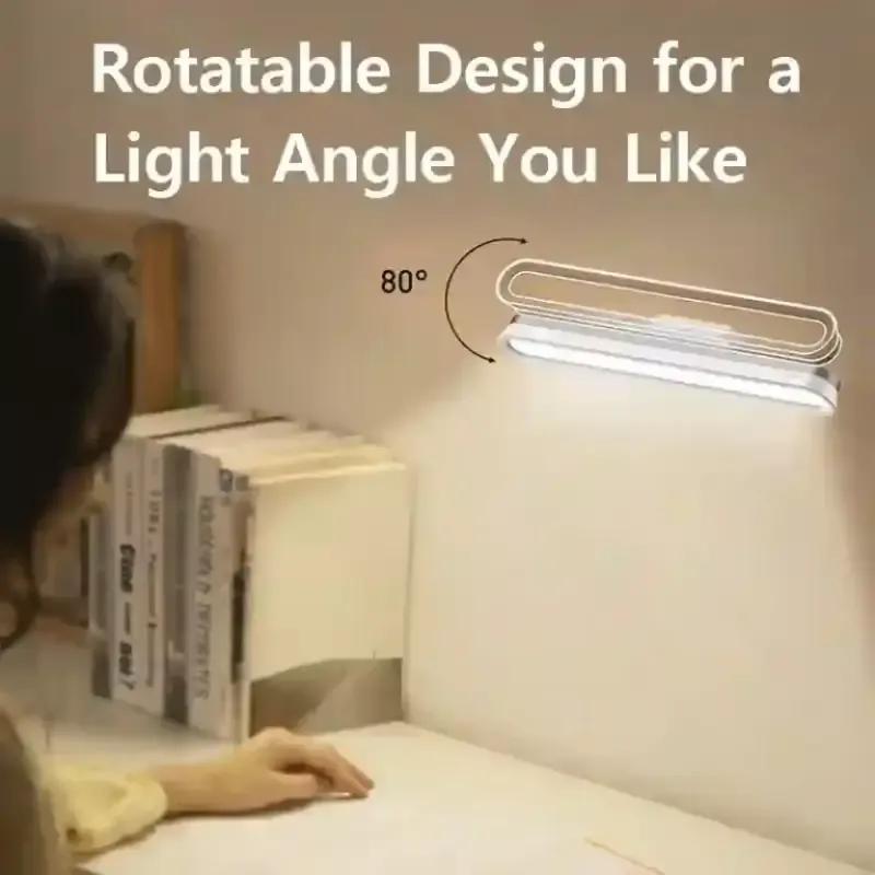 چراغ مطالعه بیسوس مدل Baseus DGXC-02 Desk Lamp Pro image gallery