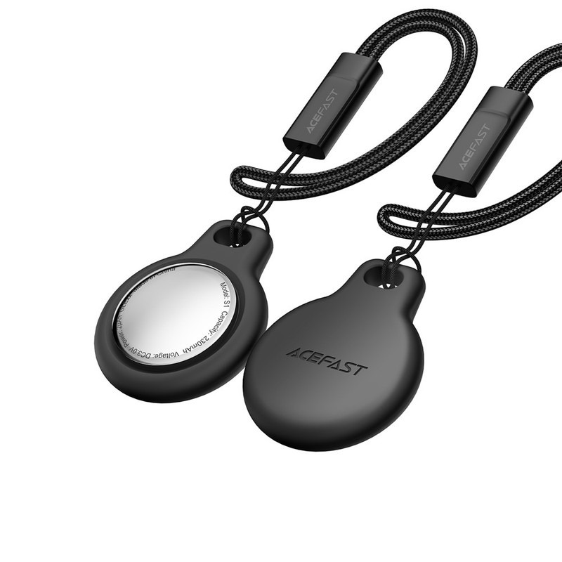 ردیاب هوشمند ایس فست مدل Acefast S1 Intelligent Positioning Tag image gallery