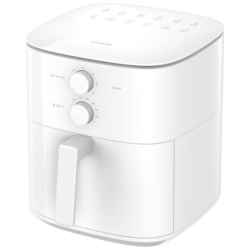 هواپز چندکاره هوشمند شیائومی مدل Xiaomi MAF13 ظرفیت 6 لیتر گلوبال image gallery