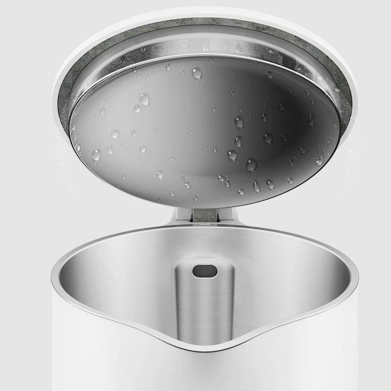 کتری برقی شیائومی Mijia مدل Xiaomi MJDSH04YM Electric Kettle 2 ظرفیت 1.7 لیتر image gallery