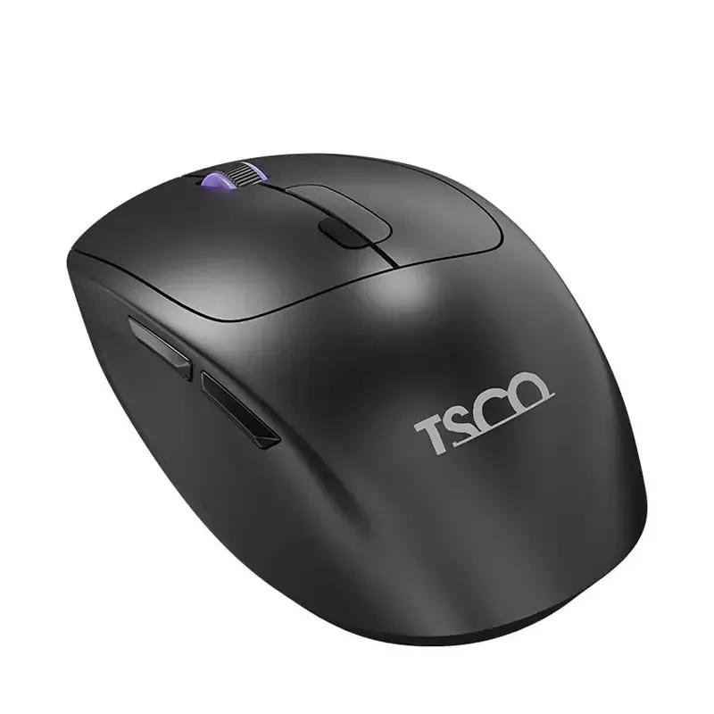 ماوس بی‌سیم تسکو مدلTSCO TM 769W image gallery
