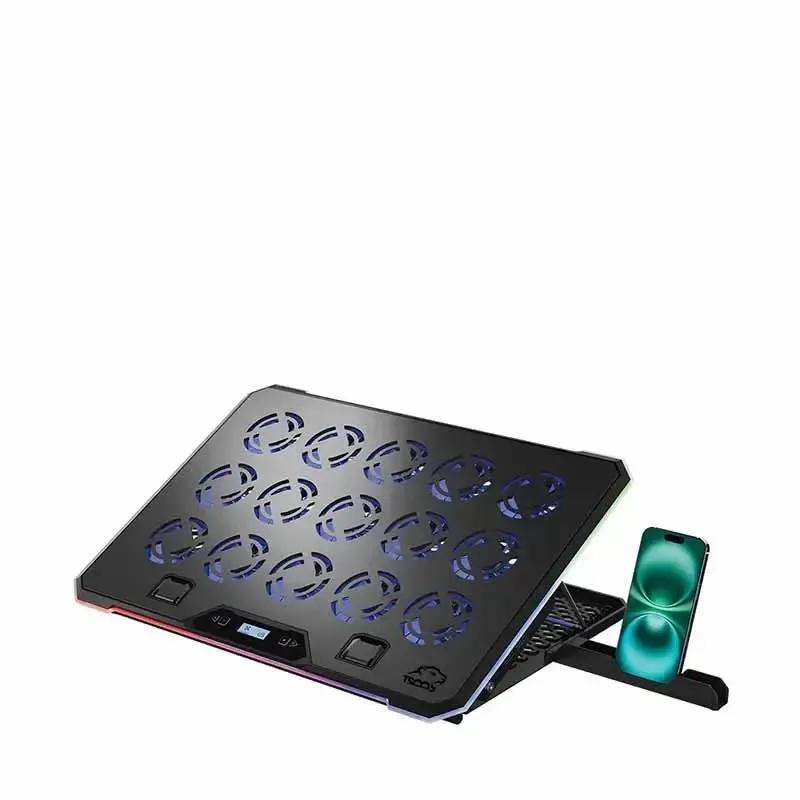 پایه خنک کننده لپ تاپ گیمینگ تسکو مدلTSCO GCLP 3157 image gallery