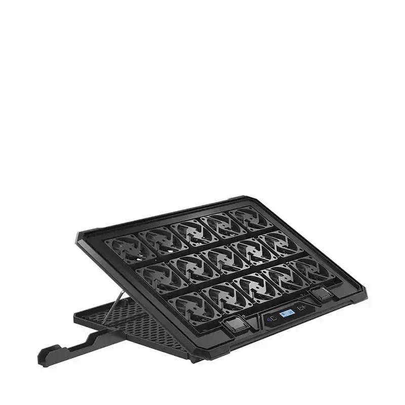 پایه خنک کننده لپ تاپ گیمینگ تسکو مدلTSCO GCLP 3157 image gallery