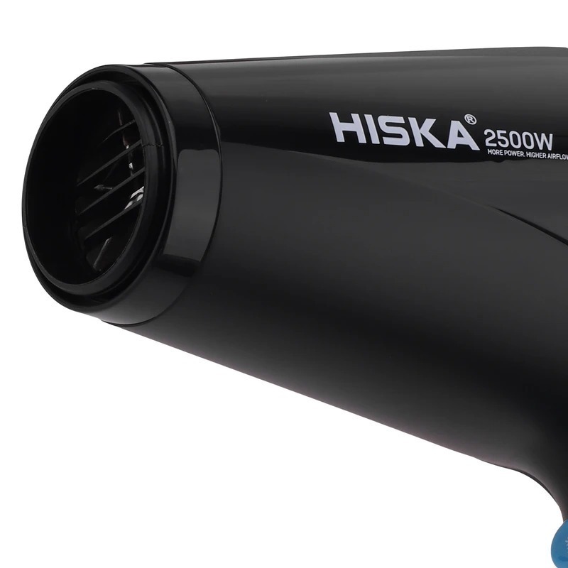 سشوار هیسکا مدل Hiska H5261 توان 2500 وات image gallery