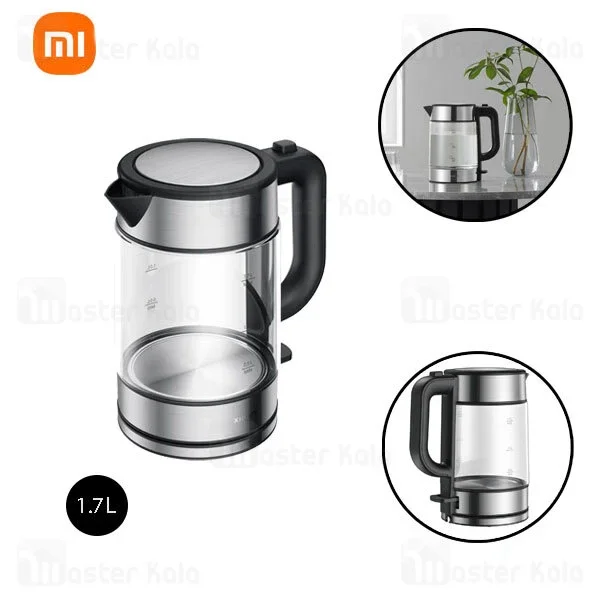 کتری برقی شیائومی مدل Xiaomi MJDSH05FD image gallery