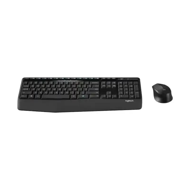 کيبورد و ماوس بی سیم لاجيتک مدل Logitech MK345-260910181957 image gallery